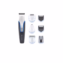 L’appareil Remington PG4000 Graphite G4 vous permet de garder toujours le contrôle sur votre chevelure. Sa facilité d’utilisa ...