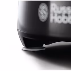 Russell Hobbs 24732 robot de cuisine 600 W 2,5 L Noir - Vue supplémentaire 6