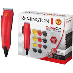 Remington HC5038 tondeuse à cheveux Rouge 9