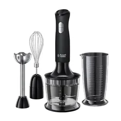 Russell Hobbs 24702-56 blender 0,7 L Mélangeur par immersion 500 W Noir