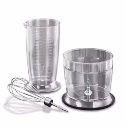 Russell Hobbs 24702-56 blender 0,7 L Mélangeur par immersion 500 W Noir - Vue supplémentaire 3