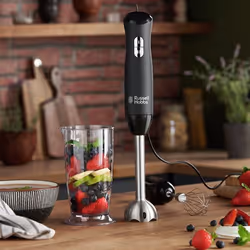 Russell Hobbs 24702-56 blender 0,7 L Mélangeur par immersion 500 W Noir - Vue supplémentaire 4