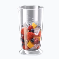 Russell Hobbs 24702-56 blender 0,7 L Mélangeur par immersion 500 W Noir - Vue supplémentaire 5