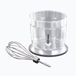 Russell Hobbs 24702-56 blender 0,7 L Mélangeur par immersion 500 W Noir - Vue supplémentaire 8