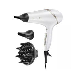 Remington AC8901 sèche-cheveux 2300 W Noir, Blanc