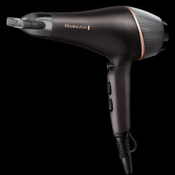 Remington AC5700 2200 W Noir, Cuivre