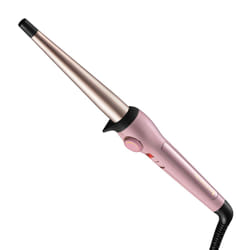 Remington CI5901 brosse soufflante et fer à lisser Fer à boucler À chaleur Rose
