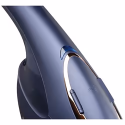 Russell Hobbs 28370-56 défroisseur à vapeur Défroisseur vapeur portatif 0,15 L 1700 W Bleu, Or