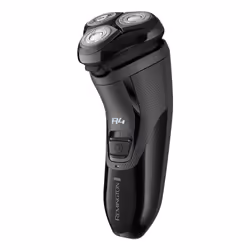 Remington R3600 Rasoir rotatif Noir