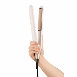 Remington S4740 brosse soufflante et fer à lisser À chaleur Beige