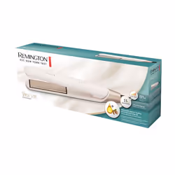 Remington S4740 brosse soufflante et fer à lisser À chaleur Beige - Vue supplémentaire 4