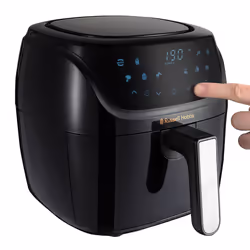 Russell Hobbs Satisfry Unique 4 L 1350 W Friteuse Sans Huile Noir - Vue supplémentaire 4