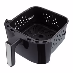 Russell Hobbs Satisfry Unique 4 L 1350 W Friteuse Sans Huile Noir - Vue supplémentaire 5