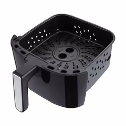 Russell Hobbs Satisfry Unique 4 L 1350 W Friteuse Sans Huile Noir - Vue supplémentaire 6