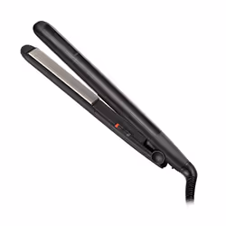 Remington Ceramic Straight 215, Fer à lisser, À chaleur, 215 °C, 30 s, Noir, 1,8 m