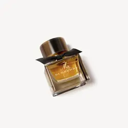 Burberry My Black Parfum 50 ml Femmes