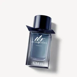 Burberry Mr. Burberry Indigo 100 ml