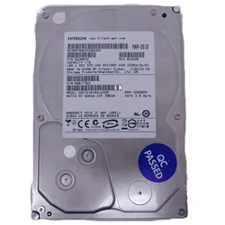 Hitachi Deskstar E7K1000 1 TB 3.5" 1 To Série ATA II