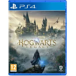 Hogwarts Legacy – Jeu PS4