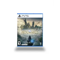 Hogwarts Legacy: Héritage de Poudlard - Jeu PS5