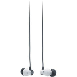 Memorex CB25 Casque Avec fil Noir