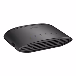 Commutez avec notre switch Gigabit 5 ports D-Link DGS-1005D/E - Réseau rapide et fiable! - Vue supplémentaire 3