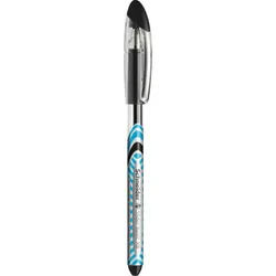 Schneider Schreibgeräte Slider Basic XB Noir Stylo à bille Extra-large