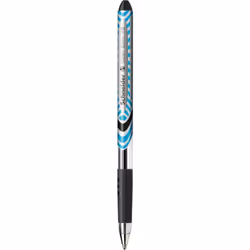 Schneider Schreibgeräte Slider Basic XB Noir Stylo à bille Extra-large - Vue supplémentaire 2