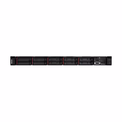 Lenovo ThinkSystem SR630, 2,2 GHz, 4210, 16 Go, DDR4-SDRAM, 750 W, Rack (1 U)