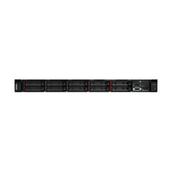 Lenovo ThinkSystem SR630 serveur Rack (1 U) Intel® Xeon® Silver 4210 2,2 GHz 16 Go 750 W