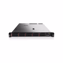 Lenovo ThinkSystem SR630 serveur Rack (1 U) Intel® Xeon® Silver 4210 2,2 GHz 16 Go 750 W