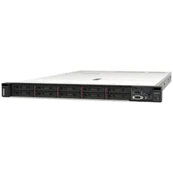 Lenovo ThinkSystem SR630 V2 serveur Rack (1 U) Intel® Xeon® Silver 4309Y 2,8 GHz 32 Go 750 W