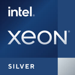 Lenovo ThinkSystem SR630 V2 serveur Rack (1 U) Intel® Xeon® Silver 4309Y 2,8 GHz 32 Go 750 W