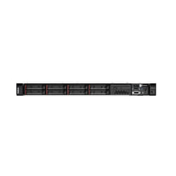 Lenovo ThinkSystem SR630 V2 serveur Rack (1 U) Intel® Xeon® Silver 4314 2,4 GHz 32 Go 750 W