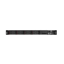 Lenovo ThinkSystem SR630 V2 serveur Rack (1 U) Intel® Xeon® Silver 4314 2,4 GHz 32 Go 750 W