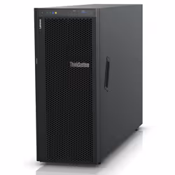 Lenovo ThinkSystem ST550, 2,2 GHz, 4210, 32 Go, DDR4-SDRAM, 750 W, Tour (4U)