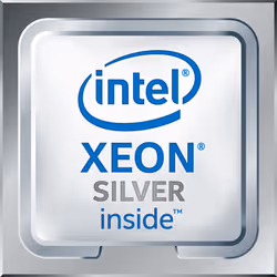Lenovo ThinkSystem ST550 serveur Tour (4U) Intel® Xeon® Silver 4210 2,2 GHz 32 Go DDR4-SDRAM 750 W