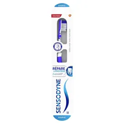 Sensodyne Brosse Répare et Protège Extra Souple