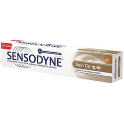 Sensodyne Soin Complet 75 ml