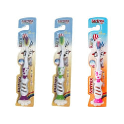 AQUAFRESH BROSSE ADVANCE 9-12ANS SOUPLE