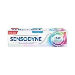 Dentifrice multi protection, 75ml - Sensodyne