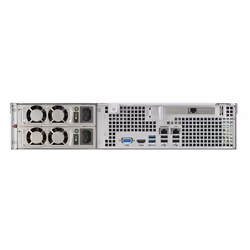 Thecus N8810U-G serveur de stockage NAS Rack (2 U) Ethernet/LAN Noir G850 - Vue supplémentaire 5