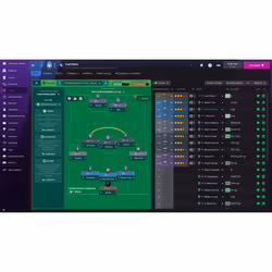 SEGA Football Manager 2022 Standard Multilingue PC - Vue supplémentaire 6