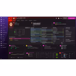 SEGA Football Manager 2022 Standard Multilingue PC - Vue supplémentaire 7