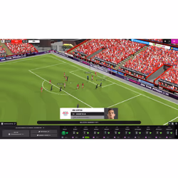 SEGA Football Manager 2022 Standard Multilingue PC - Vue supplémentaire 8