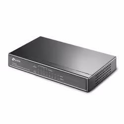 Switch Gigabit Ethernet PoE 8 Ports TP-Link TL-SG1008P - Vue supplémentaire 2