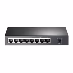 Switch Gigabit Ethernet PoE 8 Ports TP-Link TL-SG1008P - Vue supplémentaire 3