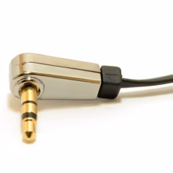 kenable 007372 câble audio 10 m 3,5mm Noir - Vue supplémentaire 3