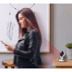 D-Link Caméra Wi‑Fi Full HD (DCS-8300LHV2) - Vue supplémentaire 6
