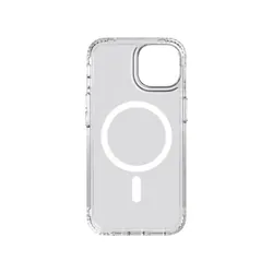 Tech21 Evo Clear coque de protection pour téléphones portables 15,5 cm (6.1") Housse Transparent